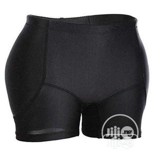 Permanent Padded Hips