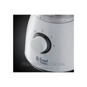 Russell Hobbs Blender