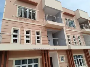 Photo - Furnished 4bdrm Duplex in Jabi for sale