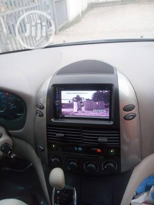 Toyota Sienna 03/07 With Reverse Camera, USB, SD Bluetooth