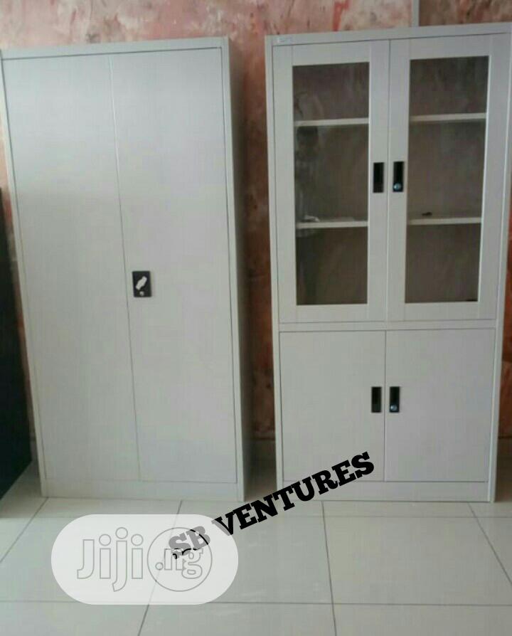 Office Metal Cabinet