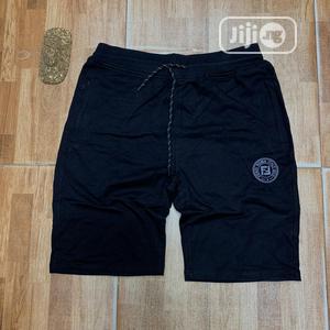 Turkish Fendi Shorts