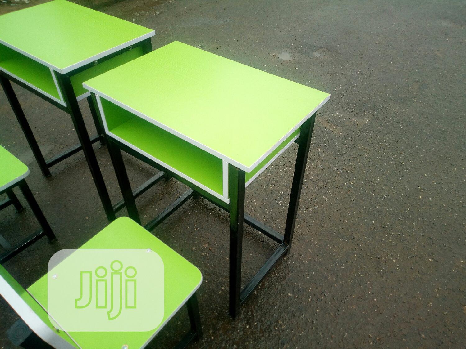 School Desk