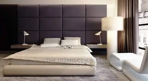 Grand Headboard