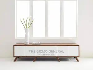 The Alpha 1 Credenza