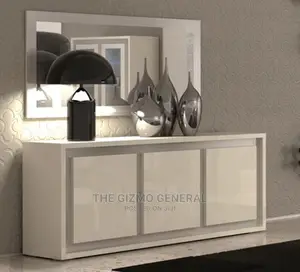 The Alpha 2 Credenza