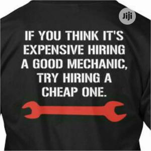 Ford Specialist