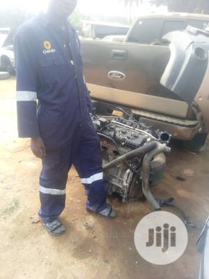 Ford Specialist