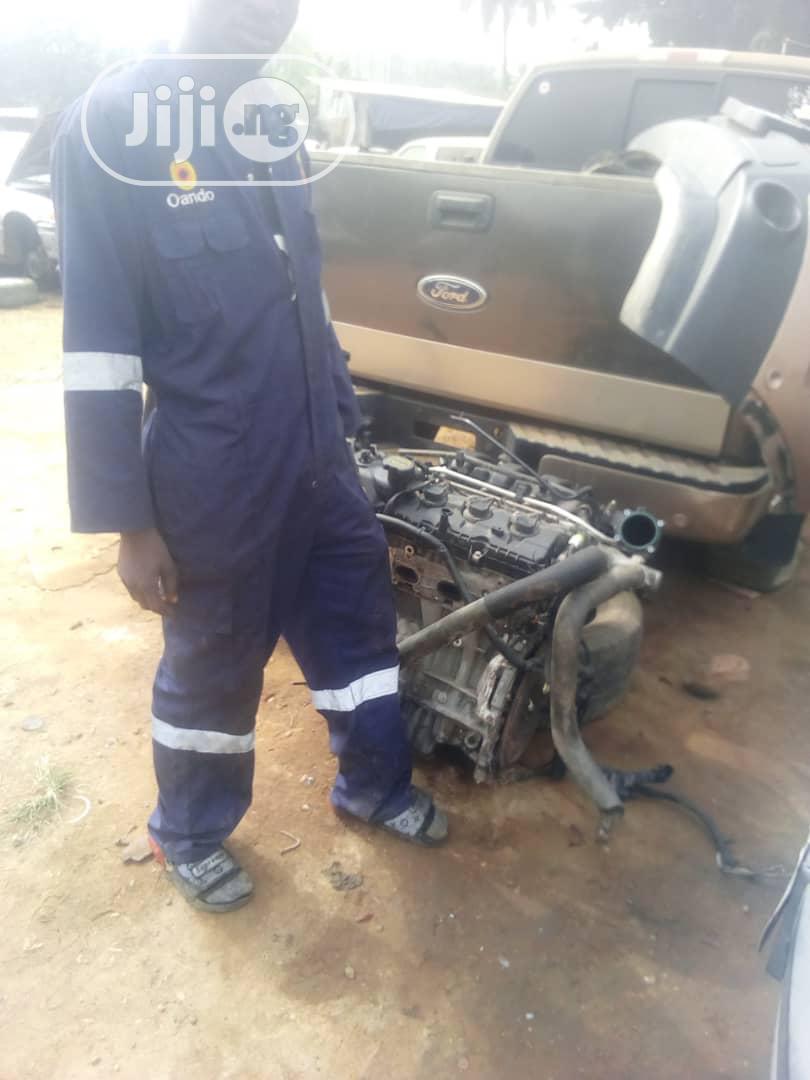 Ford Specialist