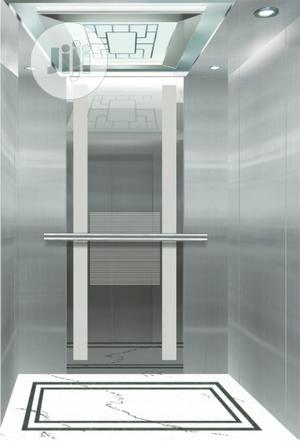 SIGLEN Elevator Installation, Repair And Services