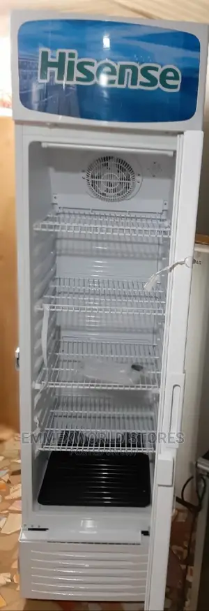 Hisense Showcase Fridge FL 30FC
