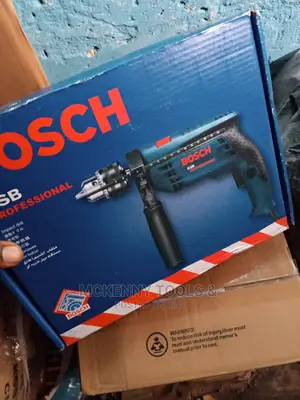 13mm Impact Electric Drill