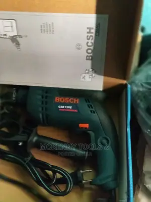 13mm Impact Electric Drill