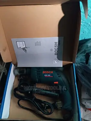 13mm Impact Electric Drill