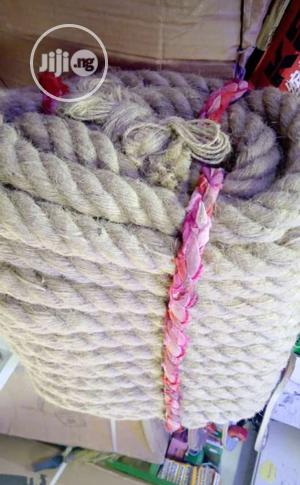 Tug of War Rope