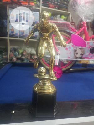 Most Valuable Player Award