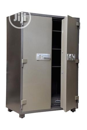 Fire Proof Safes