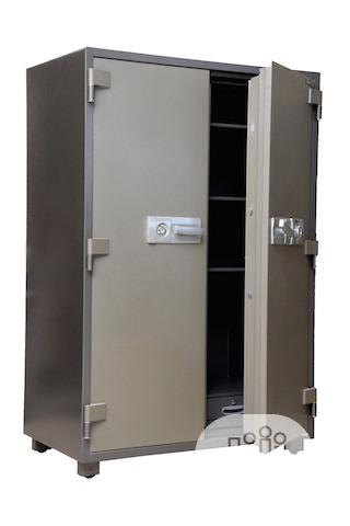 Fire Proof Safes