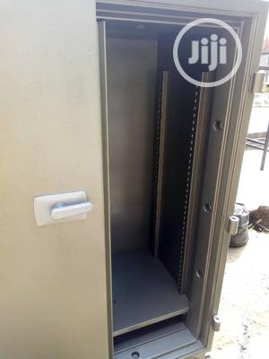 Office Safe