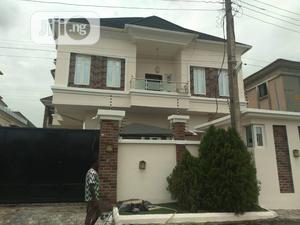 5bdrm Duplex in Lekki for sale
