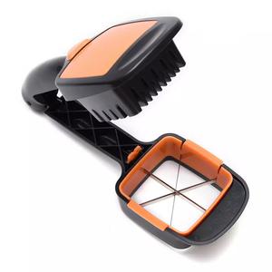 5 in 1 Vegetables Fruit Nicer Dicer