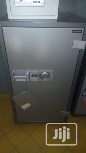 Fire Proof Cabinet