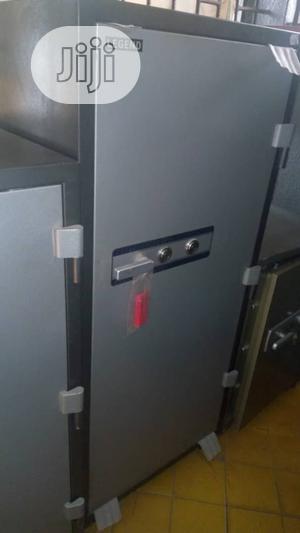 Fire Proof Cabinet