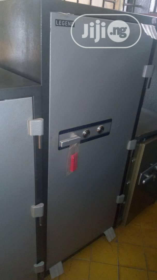 Fire Proof Cabinet