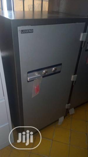 Fire Proof Cabinet