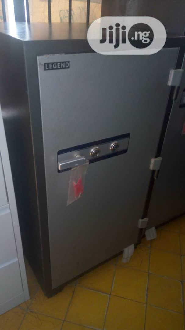 Fire Proof Cabinet
