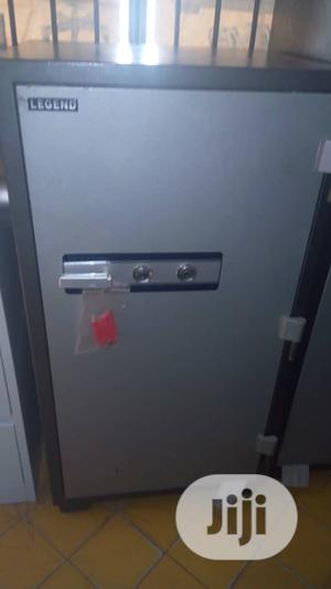 Fire Proof Cabinet