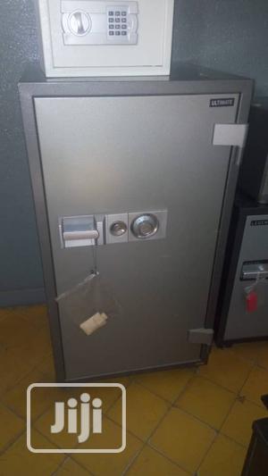 Fire Proof Cabinet