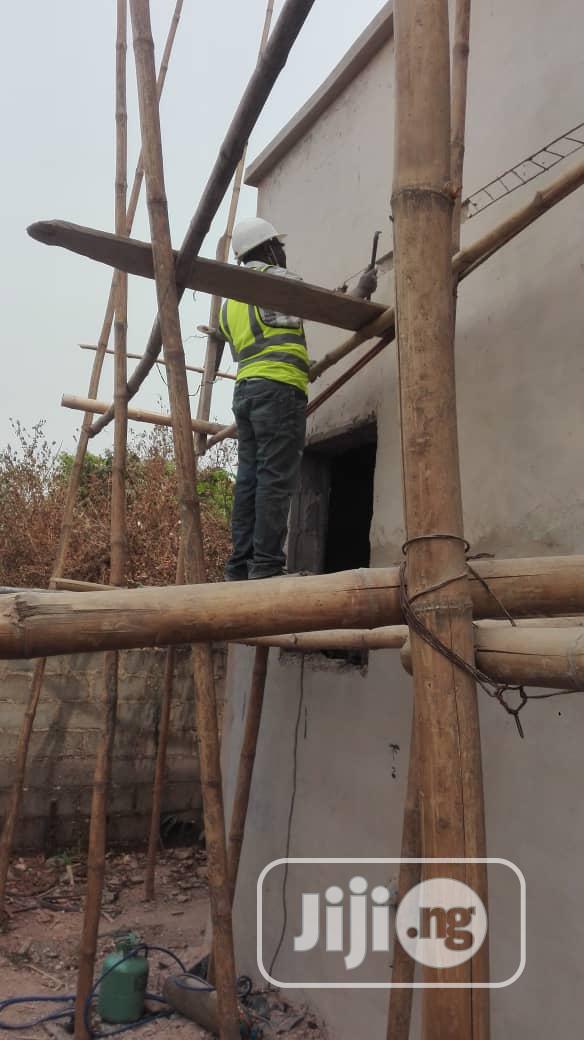 Building and Contruction Services