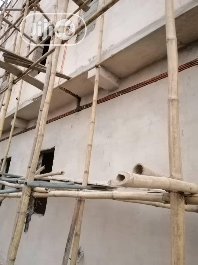 Building and Contruction Services