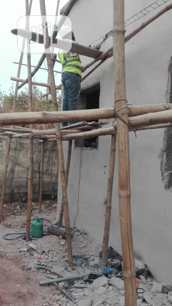 Building and Contruction Services