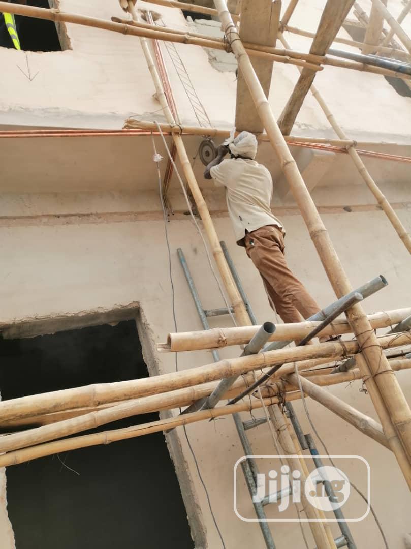 Building and Contruction Services