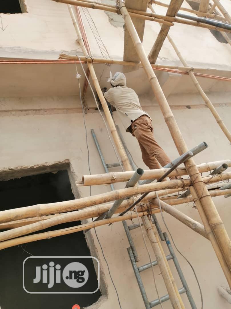 Building and Contruction Services