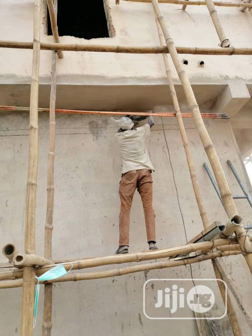 Building and Contruction Services
