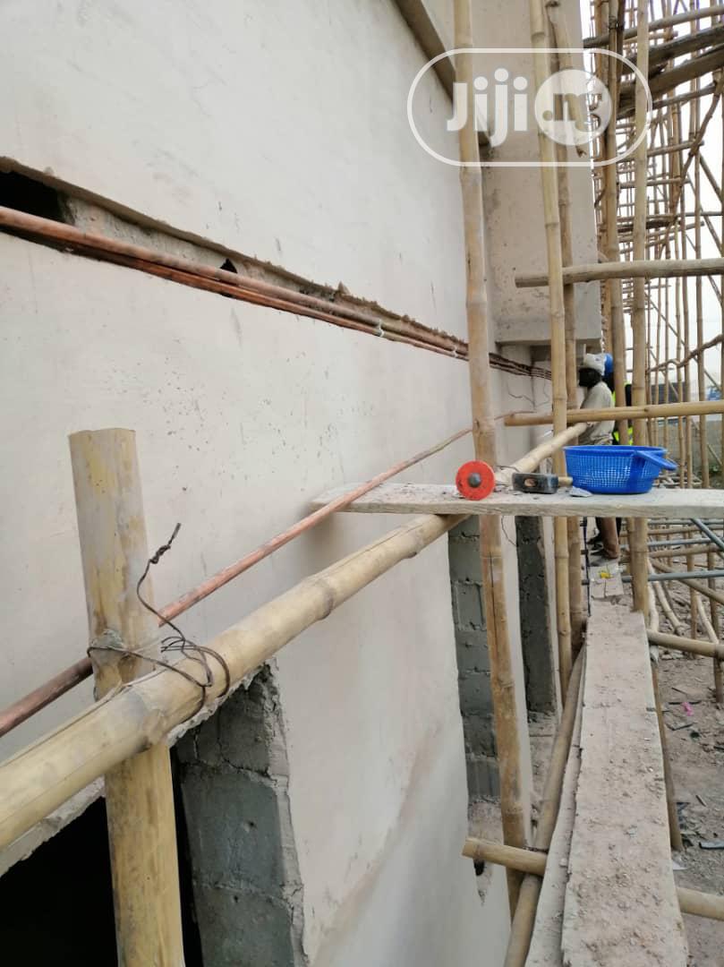 Building and Contruction Services