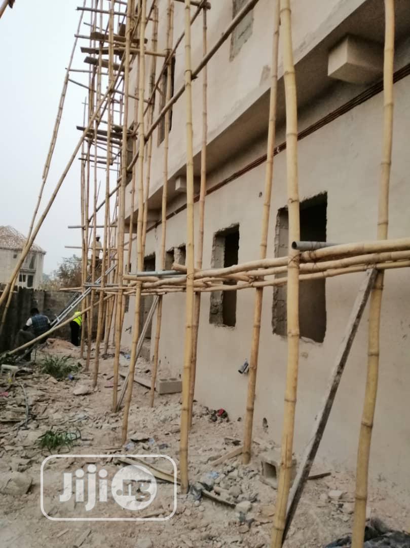 Building and Contruction Services