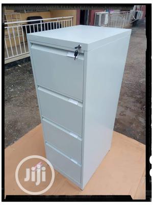 Filling Cabinet
