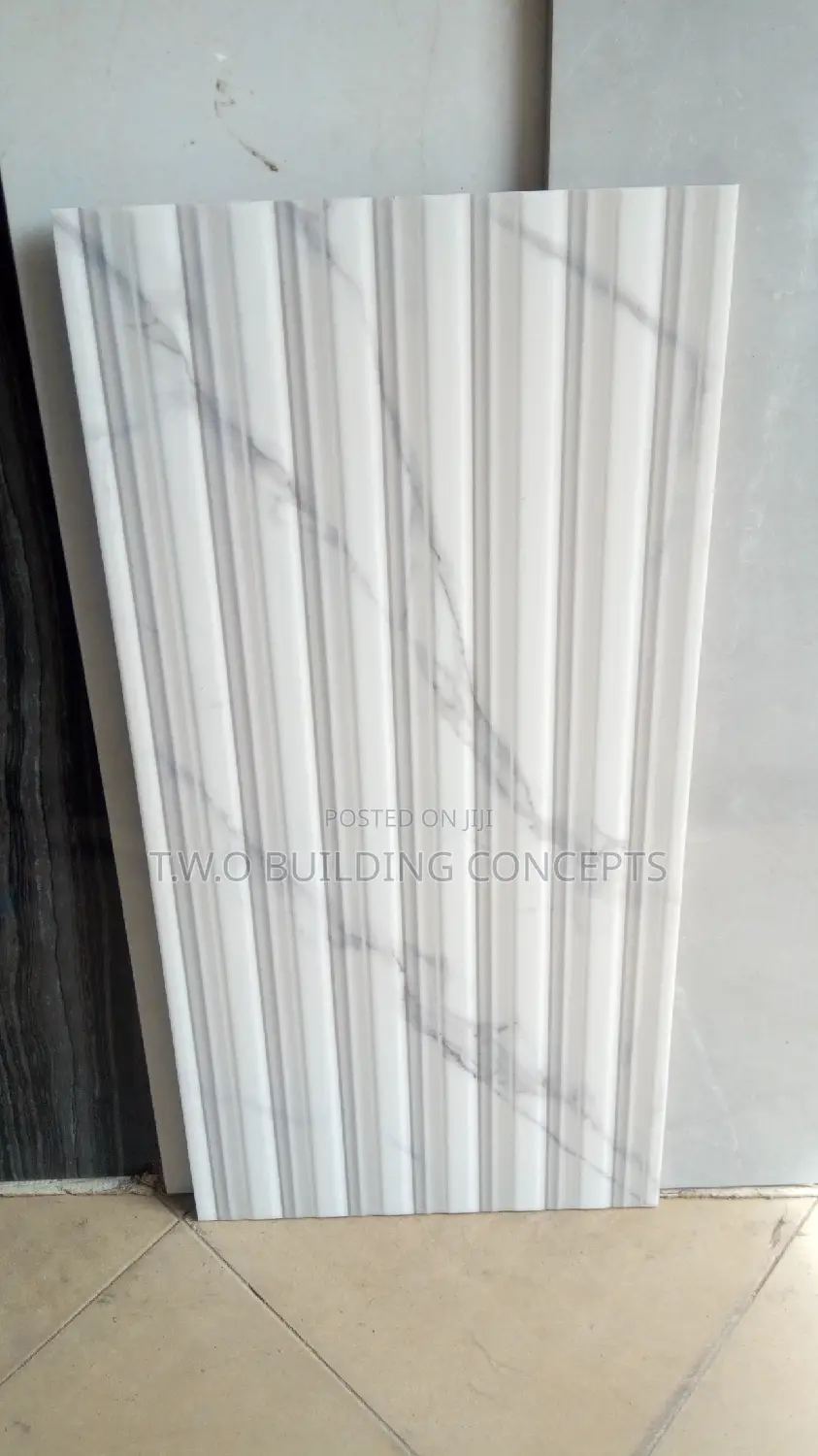 30/60 China Wall Tile