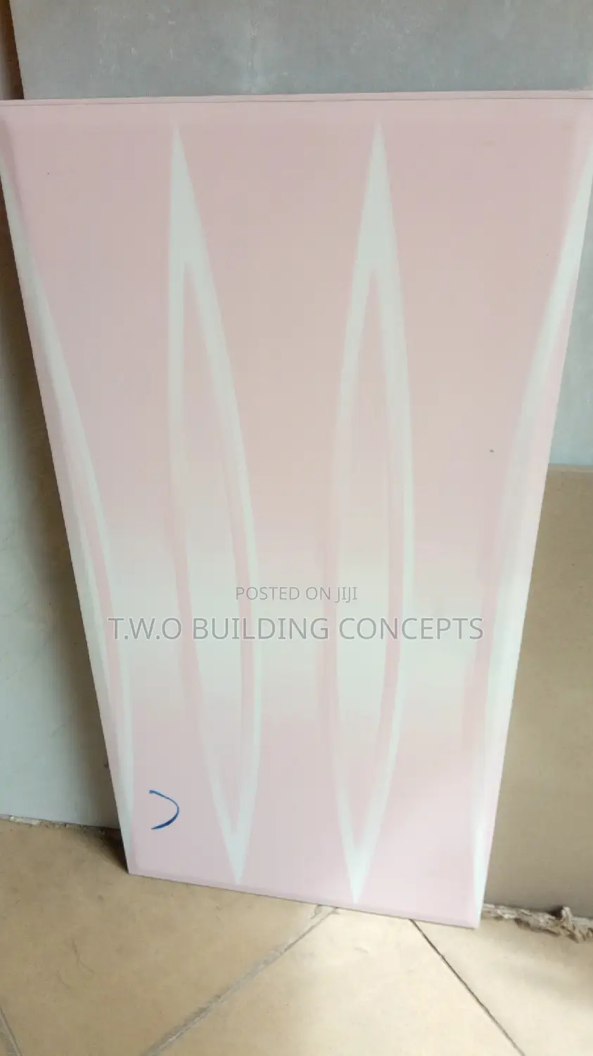 30/60 China Wall Tile