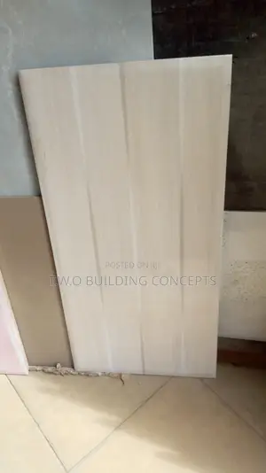 30/60 China Wall Tile