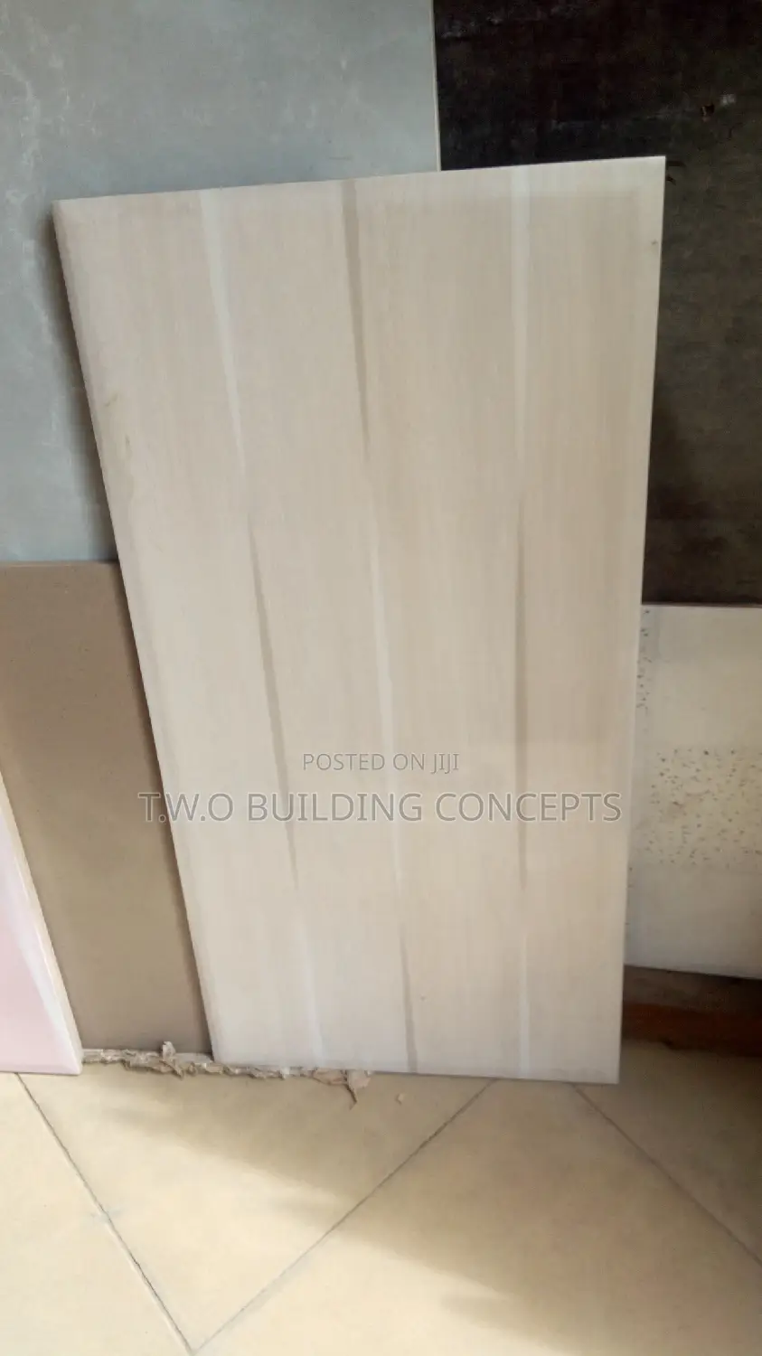 30/60 China Wall Tile