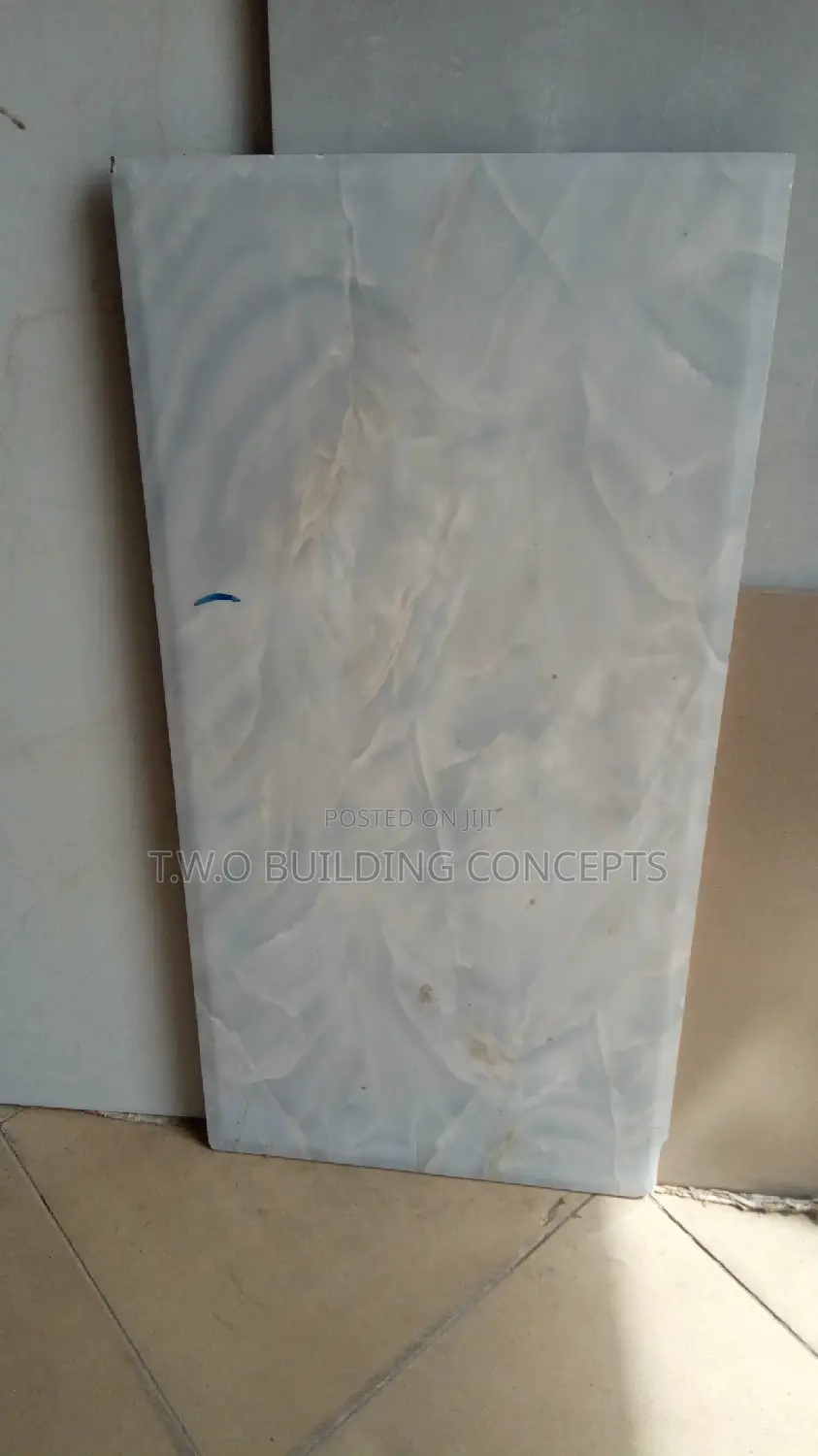 30/60 China Wall Tile