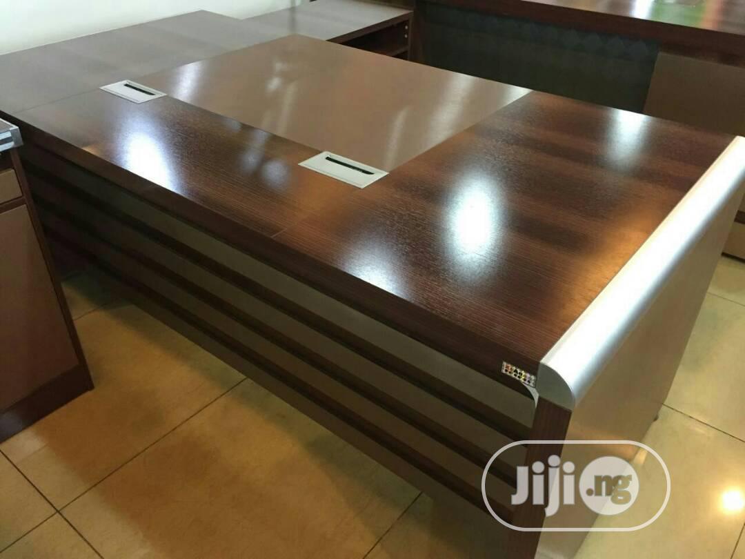 Office Table