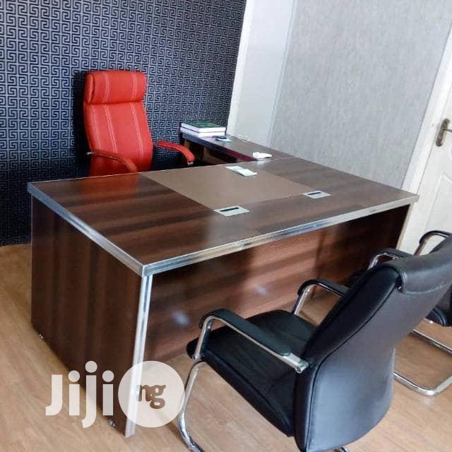 Office Table