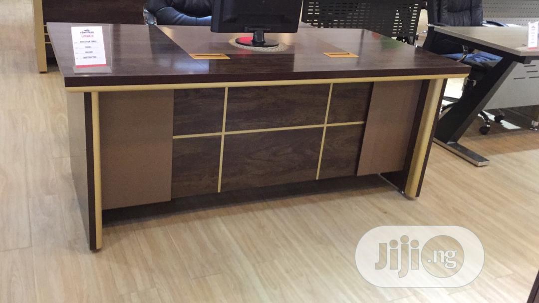 Office Tables