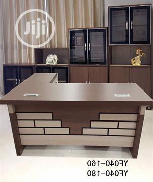 Office Table Executive